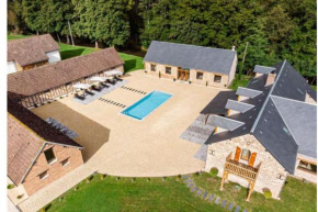 Le grand Epilly